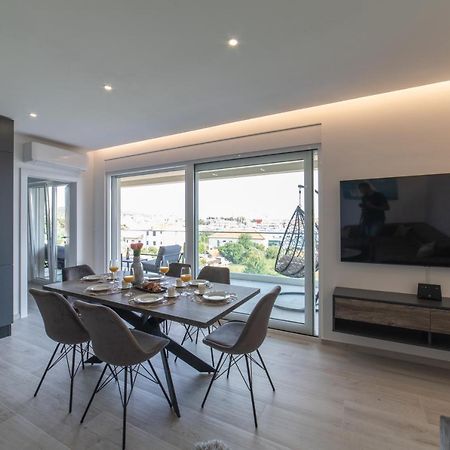 Wild Sunset Apartment Trogir Exterior photo