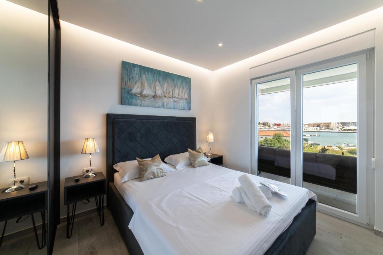 Wild Sunset Apartment Trogir Exterior photo