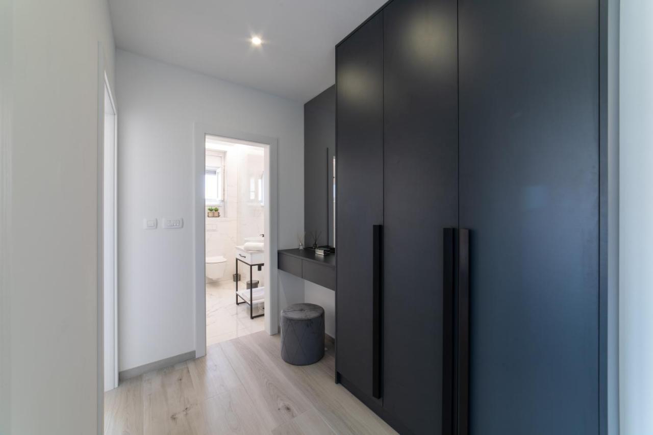 Wild Sunset Apartment Trogir Exterior photo
