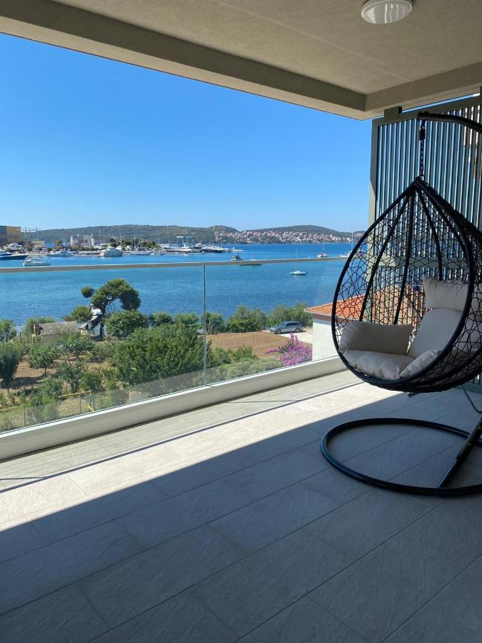 Wild Sunset Apartment Trogir Exterior photo